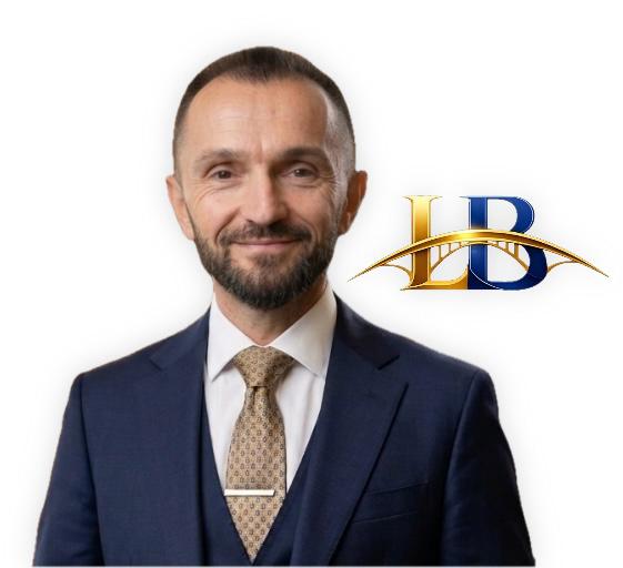 Gent — Senior Partner