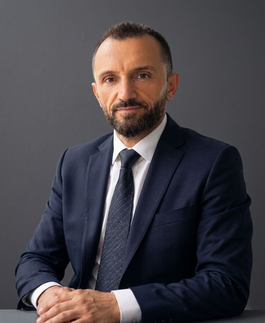 Gent — Senior Partner